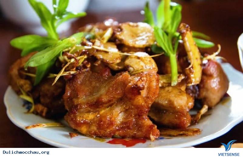 Ký Sự Mộc Châu Những Ngày Cuối Tháng 2 - Ảnh 6