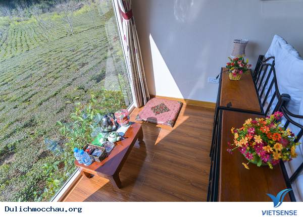 Tổ hợp Mộc Châu Arena Village - Ảnh 1 Tổ hợp Mộc Châu Arena Village - Ảnh 1