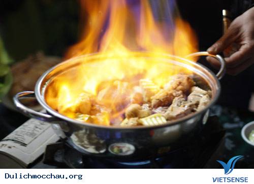 Lên Mộc Châu Thưởng Thức Đặc Sản Ngày Đông - Ảnh 2 Lên Mộc Châu Thưởng Thức Đặc Sản Ngày Đông - Ảnh 2