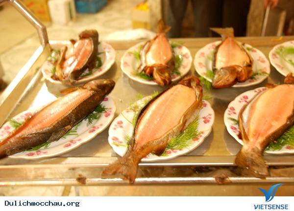 Lên Mộc Châu Thưởng Thức Đặc Sản Ngày Đông - Ảnh 5 Lên Mộc Châu Thưởng Thức Đặc Sản Ngày Đông - Ảnh 5