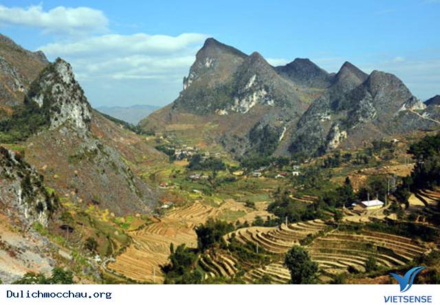 Cao nguyên Đồng Văn