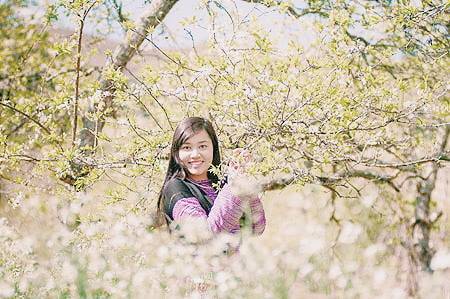 Mộc Châu - Những Con Đường Đẹp Như Mơ - Ảnh 2