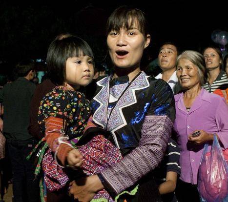 Du lịch Mộc Châu dịp lễ 2-9