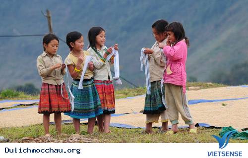 Mộc Châu Chốn Bình Yên Sau Cơn Giông - Ảnh 2 Mộc Châu Chốn Bình Yên Sau Cơn Giông - Ảnh 2