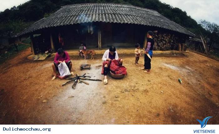 Mộc Châu đẹp dịu dàng, thanh khiết khi vào thu - Ảnh 6