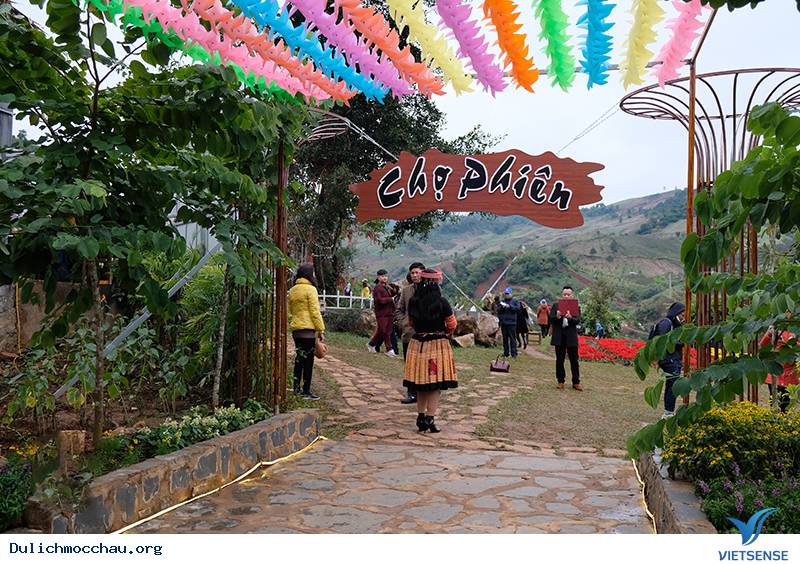 Mộc Châu Happy Land Thiên Đường Có Thật - Ảnh 6 Mộc Châu Happy Land Thiên Đường Có Thật - Ảnh 6