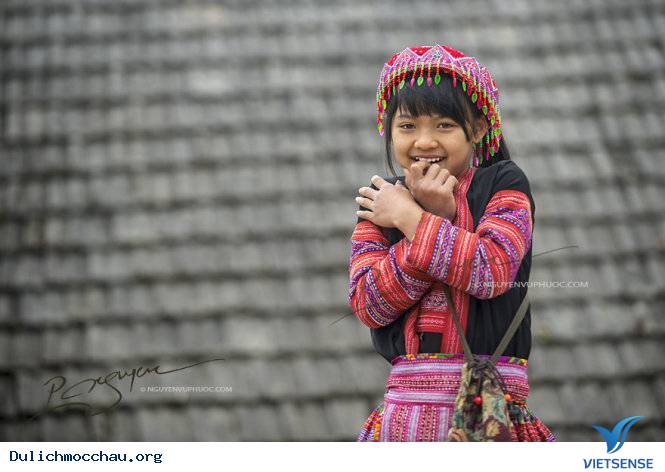 Mộc Châu Ngày Tết Qua Góc Ảnh Của Nhiếp Ảnh Gia Việt - Ảnh 15