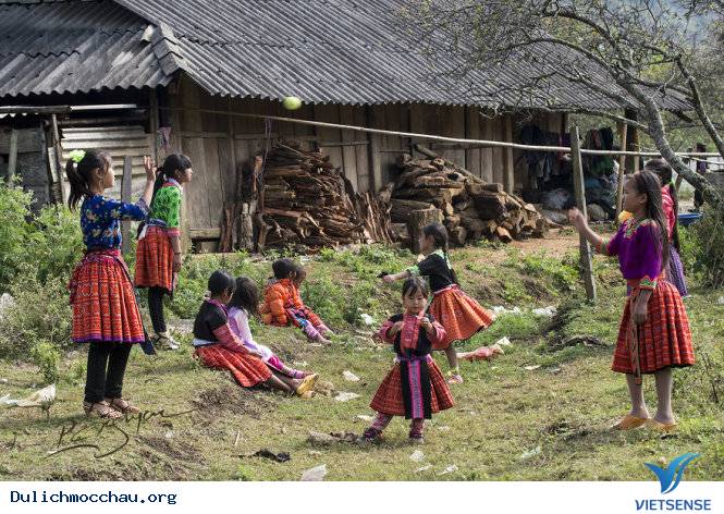 Mộc Châu Ngày Tết Qua Góc Ảnh Của Nhiếp Ảnh Gia Việt - Ảnh 7