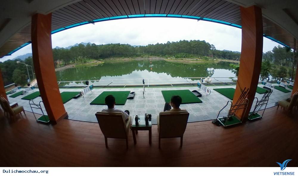 Mộc Châu những ngày đầu đông ghé thăm - Ảnh 7