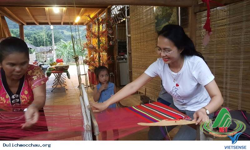 Mộc Châu những ngày đầu đông ghé thăm - Ảnh 8