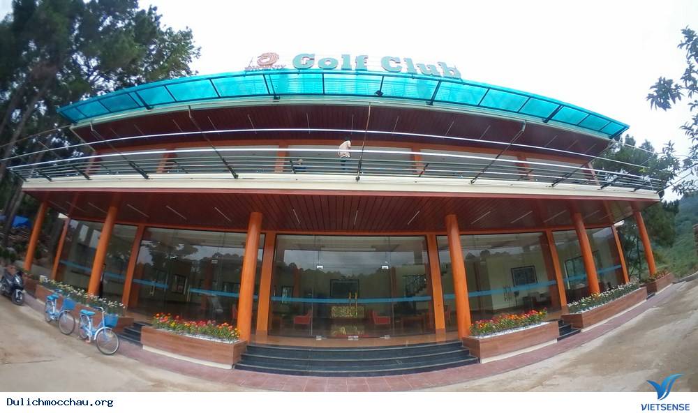 Mộc Châu những ngày đầu đông ghé thăm - Ảnh 9