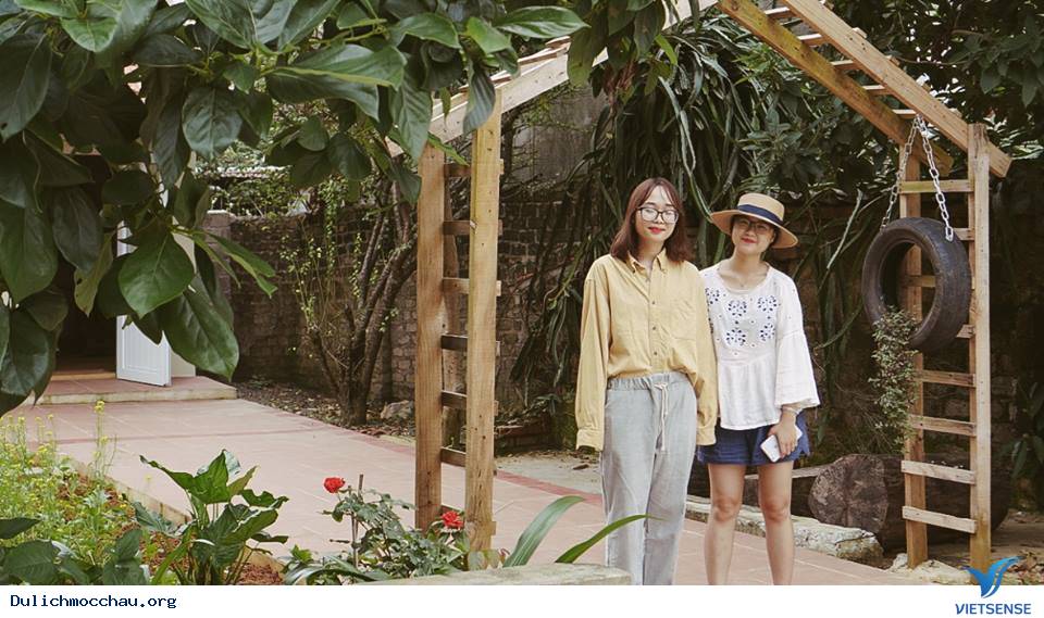 Homestay siêu xinh - Ảnh 5 Homestay siêu xinh - Ảnh 5