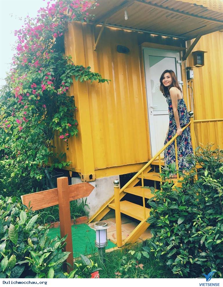 Homestay siêu xinh - Ảnh 2 Homestay siêu xinh - Ảnh 2