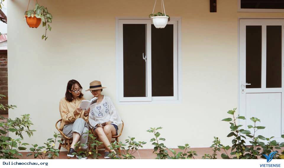 Homestay siêu xinh - Ảnh 6 Homestay siêu xinh - Ảnh 6