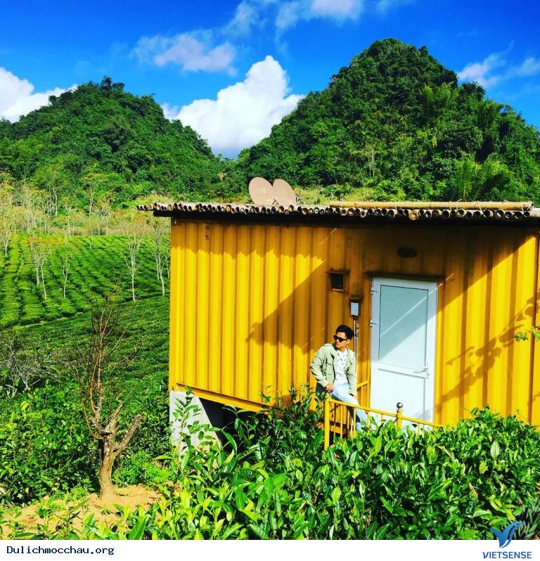Mộc Châu thiên đường du lịch đáng đến nhất vào dịp cuối năm - Ảnh 9 Mộc Châu thiên đường du lịch đáng đến nhất vào dịp cuối năm - Ảnh 9