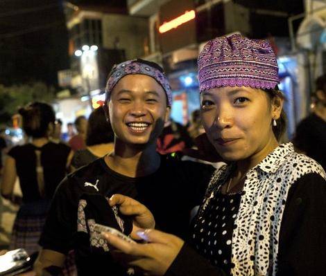 Du lịch Mộc Châu 2-9