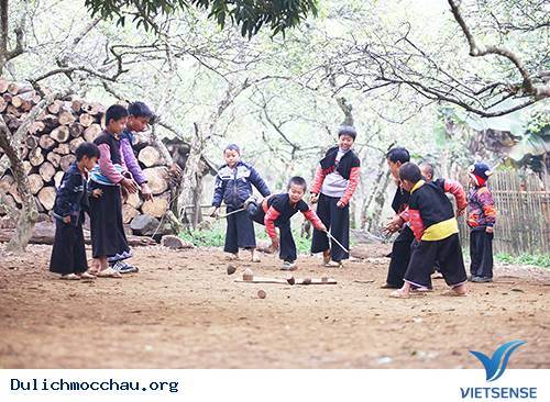 Mùa Thu Về Trên Cao Nguyên Trắng Mộc Châu - Ảnh 7