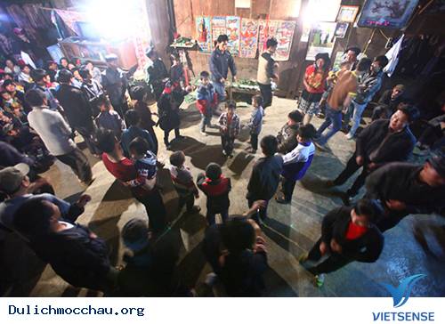 Mùa Thu Về Trên Cao Nguyên Trắng Mộc Châu - Ảnh 13