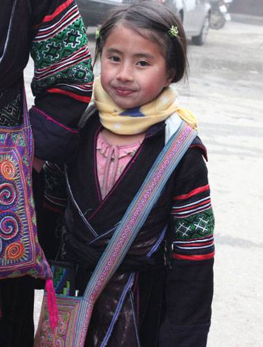 Mùa Xuân Lên Tây Bắc Xem Hội Ném Còn - Ảnh 2