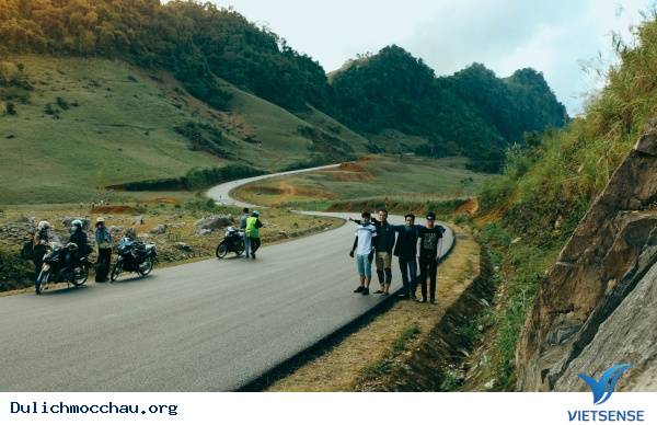 Muôn Kiểu Sống Ảo Trên Khắp Nẻo Mộc Châu - Ảnh 3 Muôn Kiểu Sống Ảo Trên Khắp Nẻo Mộc Châu - Ảnh 3