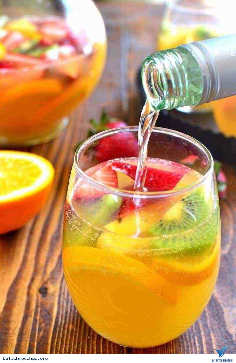 Rượu Mộc Châu – Nồng Nàn Tình Cao Nguyên Rượu Mộc Châu – Nồng Nàn Tình Cao Nguyên