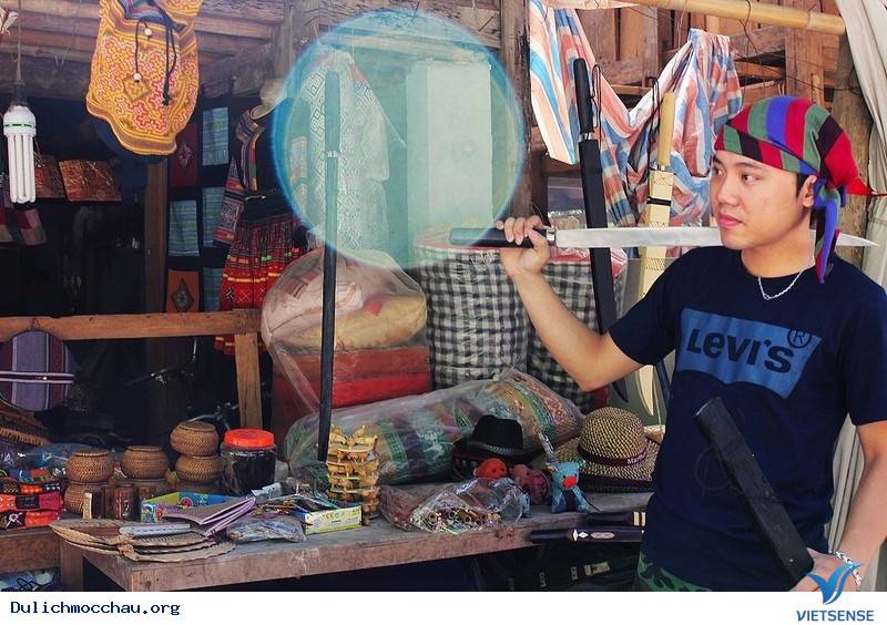 Nét đẹp bản Pom Coọng của người dân tộc Thái - Ảnh 11 Nét đẹp bản Pom Coọng của người dân tộc Thái - Ảnh 11