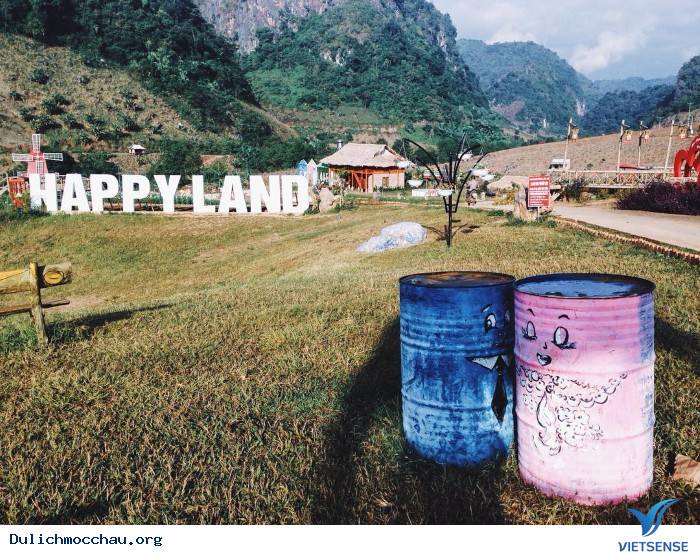 Nghỉ lễ 02/09 tại Mộc Châu chỉ với 850k – khó tin nhưng đó là thật! - Ảnh 4