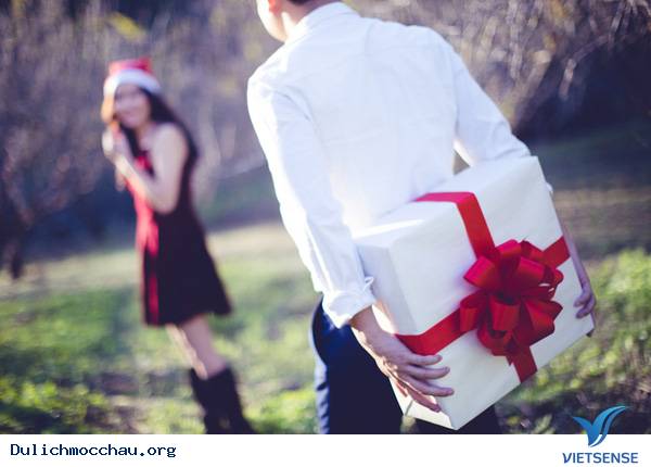 Ngỡ Ngàng Với Bộ Ảnh Cưới Noel Của Cặp Đôi Hà Thành Tại Mộc Châu - Ảnh 9 Ngỡ Ngàng Với Bộ Ảnh Cưới Noel Của Cặp Đôi Hà Thành Tại Mộc Châu - Ảnh 9