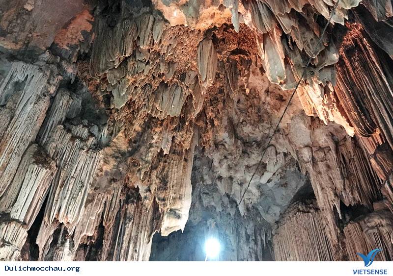 Ngũ Động Bản Ôn - Vẻ Đẹp Hoang Sơ