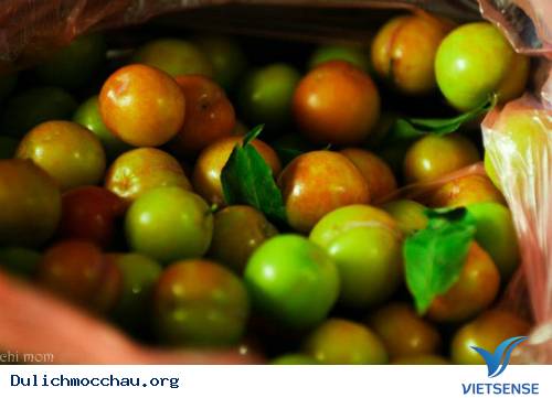 Những Đặc Sản Hấp Dẫn Du Khách Của Cao Nguyên Mộc Châu - Ảnh 3 Những Đặc Sản Hấp Dẫn Du Khách Của Cao Nguyên Mộc Châu - Ảnh 3