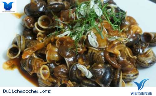 Những Đặc Sản Không Nên Bỏ Qua Trong chuyến đi Mộc Châu - Ảnh 4