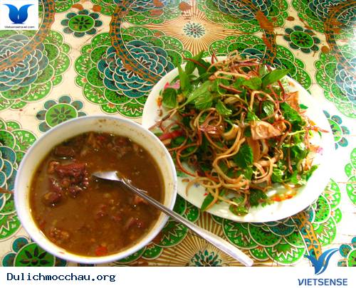 Những Đặc Sản Không Nên Bỏ Qua Trong chuyến đi Mộc Châu - Ảnh 1