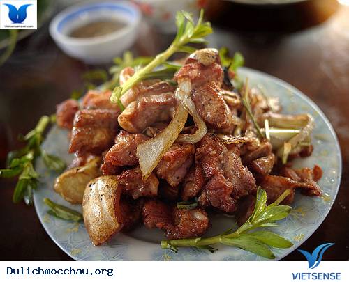 Những Đặc Sản Không Nên Bỏ Qua Trong chuyến đi Mộc Châu - Ảnh 2