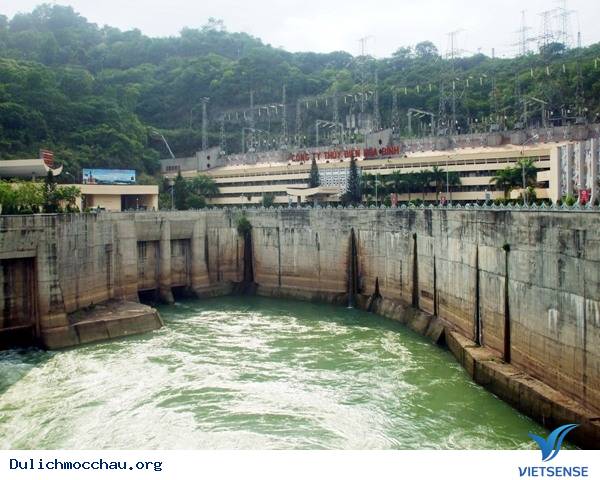 Những Điểm Du Lịch Hấp Dẫn Tại Sơn La - Ảnh 6 Những Điểm Du Lịch Hấp Dẫn Tại Sơn La - Ảnh 6