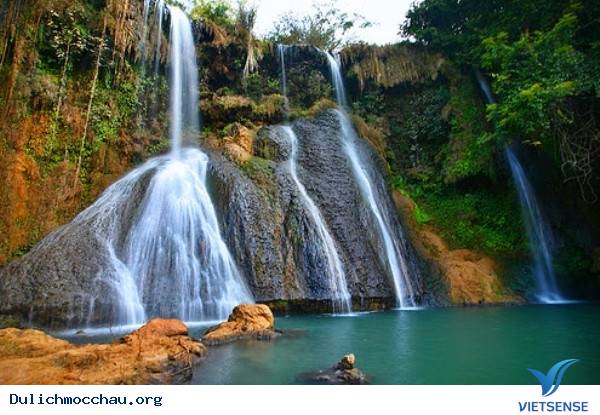 Những Điểm Du Lịch Hấp Dẫn Tại Sơn La - Ảnh 5 Những Điểm Du Lịch Hấp Dẫn Tại Sơn La - Ảnh 5