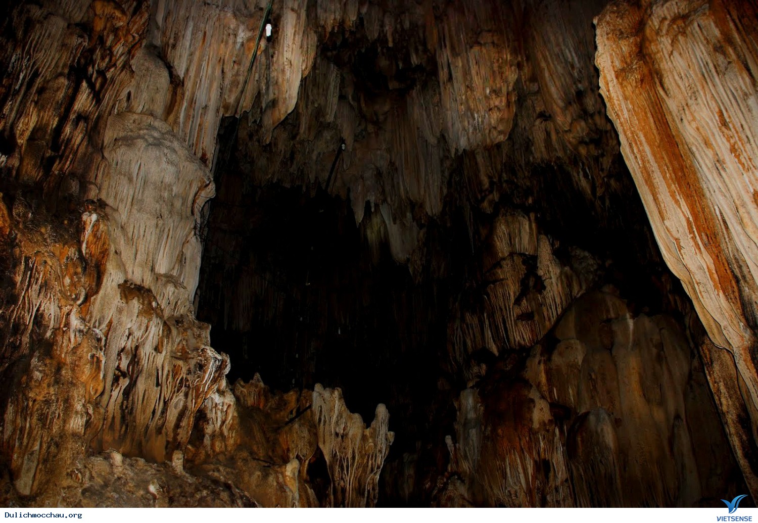 Những điểm thăm quan Mộc Châu tuyệt đẹp bạn nên biết - Ảnh 3