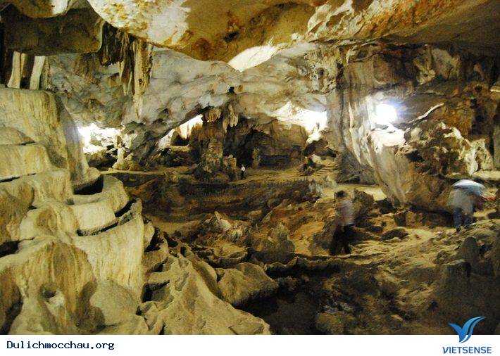 Những điểm thăm quan Mộc Châu tuyệt đẹp bạn nên biết - Ảnh 2