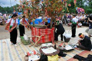 Nét đẹp Lễ hội