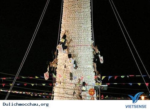 Những Lễ Hội Sôi Động Diễn Ra Vào Tháng 5 - Ảnh 1