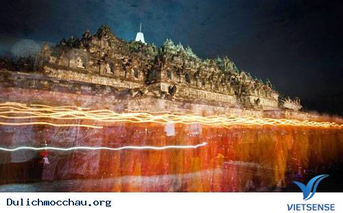 Những Lễ Hội Sôi Động Diễn Ra Vào Tháng 5 - Ảnh 6