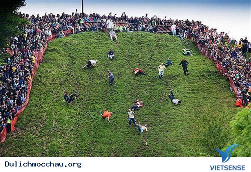 Những Lễ Hội Sôi Động Diễn Ra Vào Tháng 5 - Ảnh 7