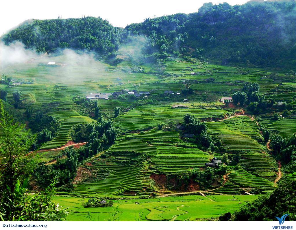 Nơi tránh nóng tuyệt vời