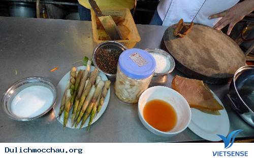 Nộm Da Trâu, Nhai Lâu Nhớ Kỹ - Ảnh 1