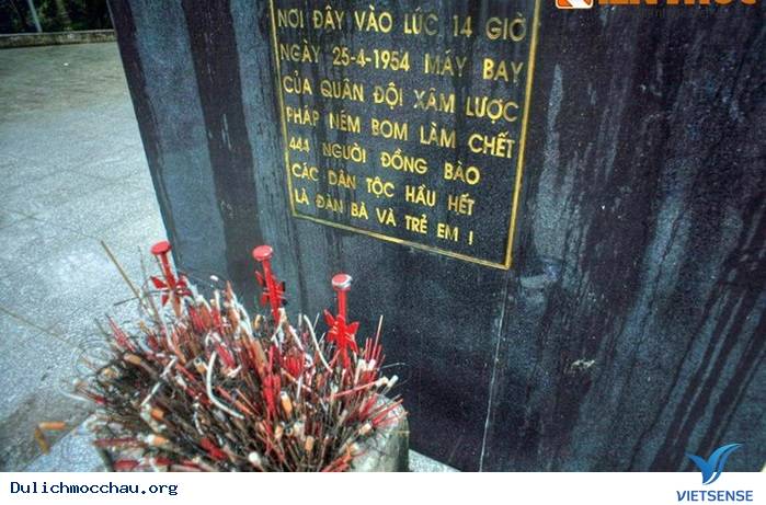 Noong Nhai ngày nay... - Ảnh 1 Noong Nhai ngày nay... - Ảnh 1