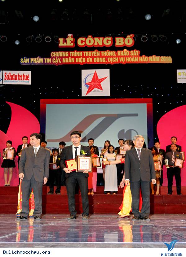 Quá Trình Hình Thành Và Phát Triển Của Công Ty VietSense
 - Ảnh 1