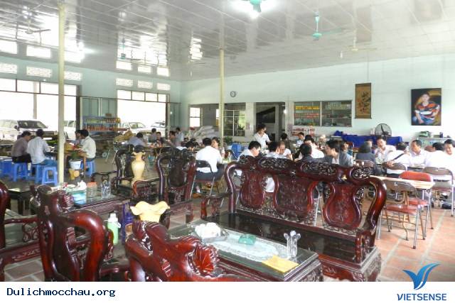 Nhà Hàng Nam Hưng,- quán 70