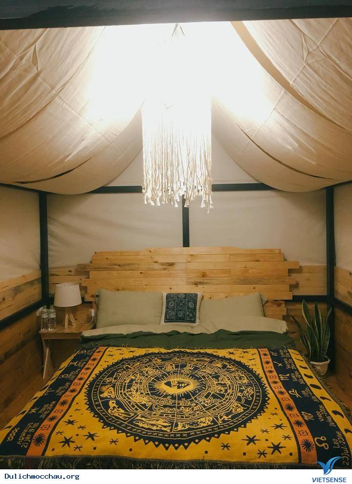 Rụng tim trước những homestay đậm chất Châu Âu ngay tại Mộc Châu - Ảnh 3 Rụng tim trước những homestay đậm chất Châu Âu ngay tại Mộc Châu - Ảnh 3