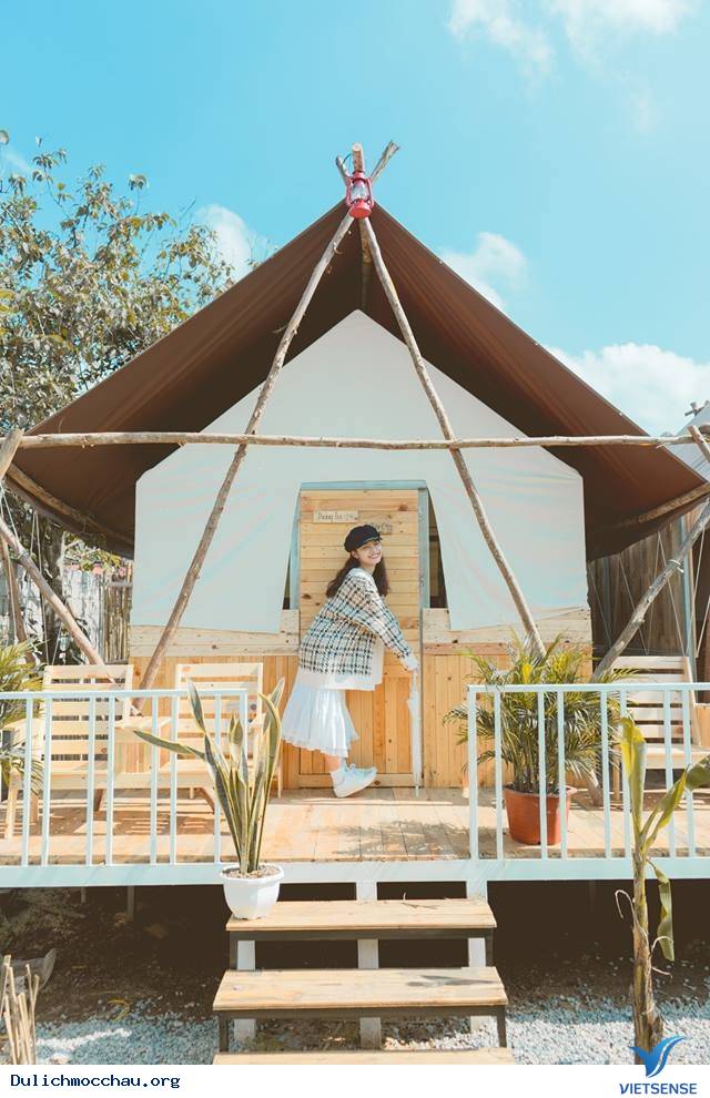 Rụng tim trước những homestay đậm chất Châu Âu ngay tại Mộc Châu - Ảnh 1 Rụng tim trước những homestay đậm chất Châu Âu ngay tại Mộc Châu - Ảnh 1