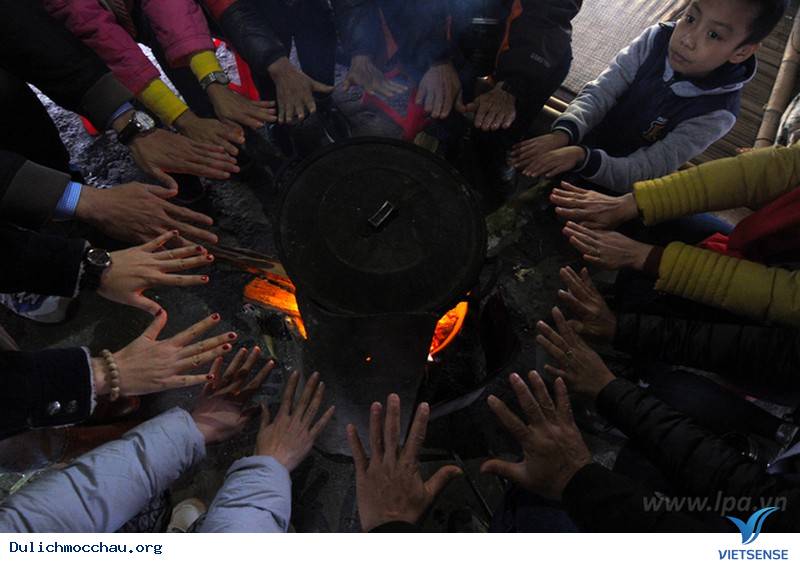 Say Lòng Nét Đẹp Mùa Hoa Mận Trắng Mộc Châu - Ảnh 16