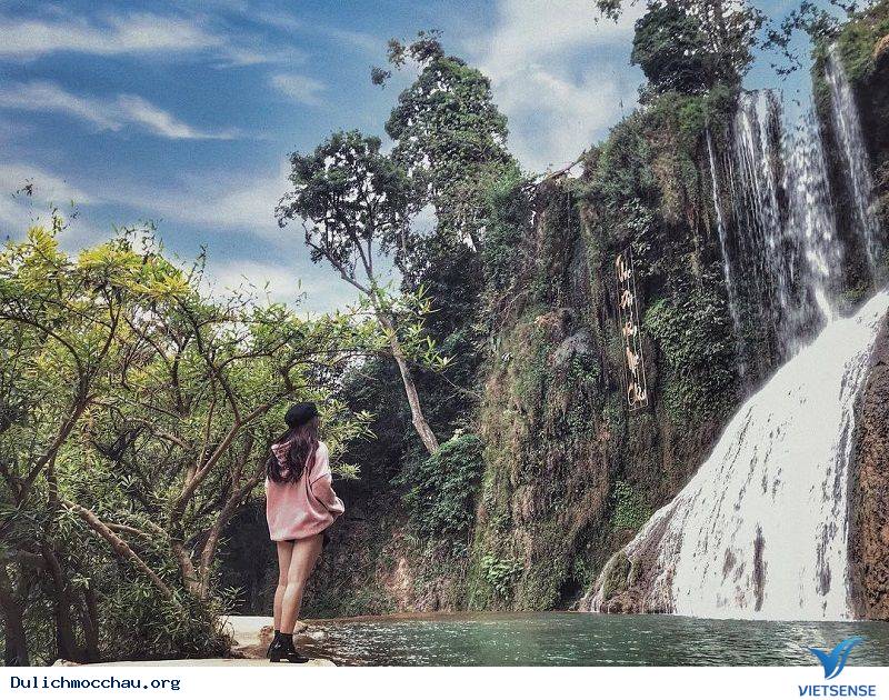 Thác Dải Yếm - Ảnh 3